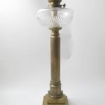 642 3126 PARAFFIN LAMP